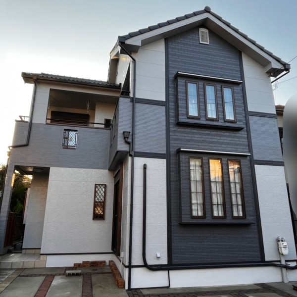 大阪狭山市　K様邸