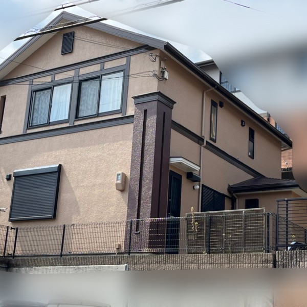 四條畷市　S様邸