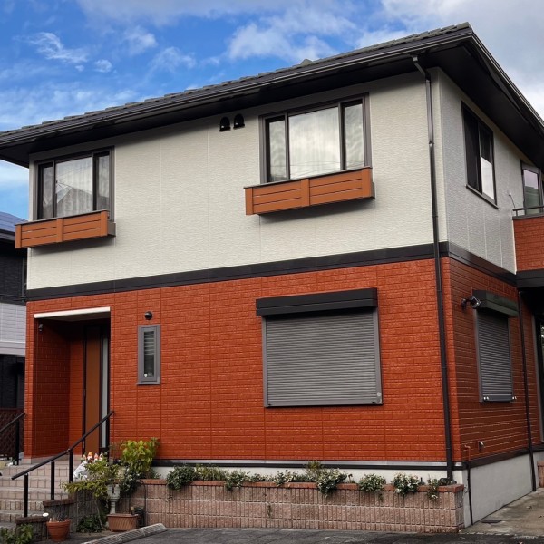 四條畷市　T様邸