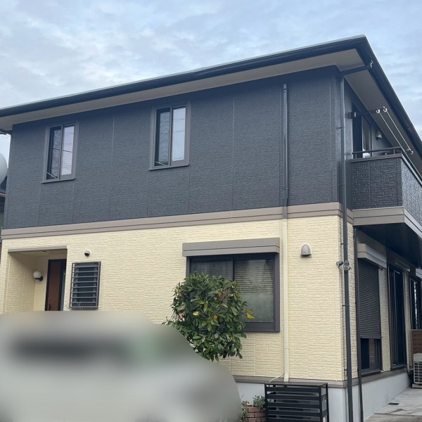 四條畷市　M様邸