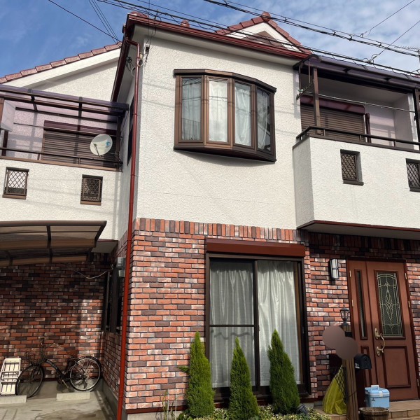 東大阪市　N様邸