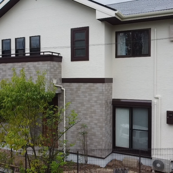 四條畷市　H様邸